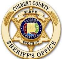 ConfirmOk partner: Colbert County Sheriff's Office, Alabama