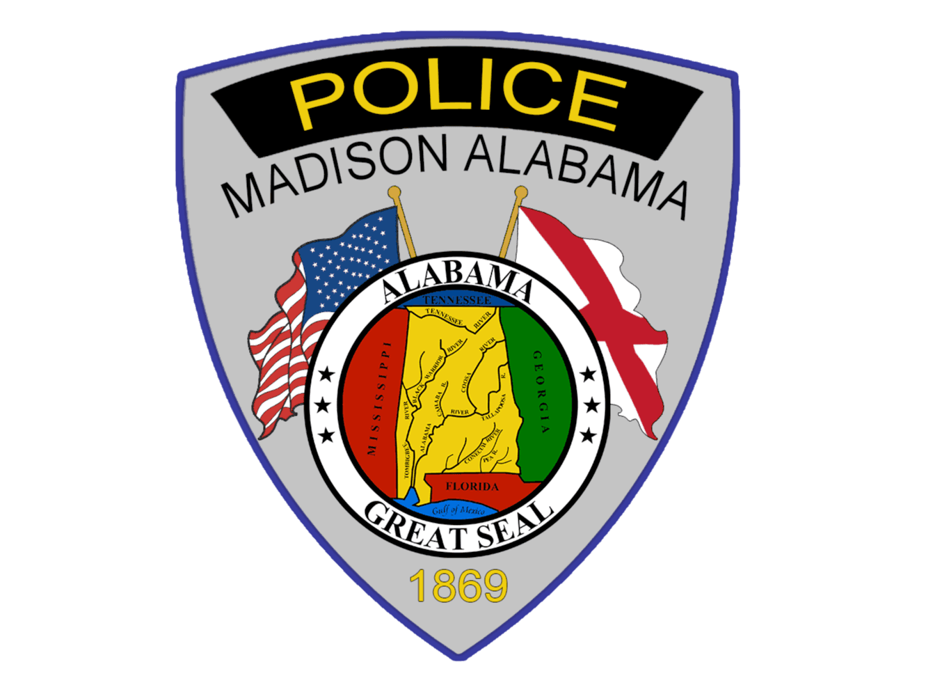 Madison AL Police Department