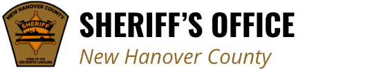 New Hanover Police Department