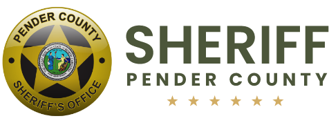 Pender County Sheriff's Office