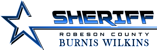 Robenson County Sheriff's Office