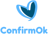 ConfirmOk Logo
